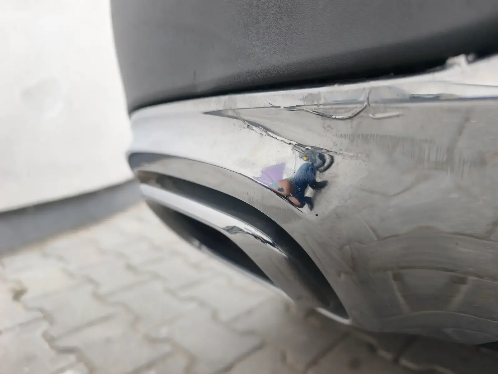 MERCEDES GLA200 - Image 35