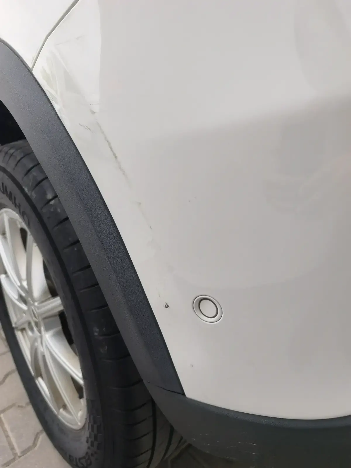 MERCEDES GLA200 - Image 32