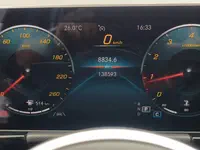 MERCEDES GLA200