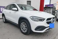 MERCEDES GLA200