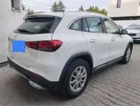 MERCEDES GLA200