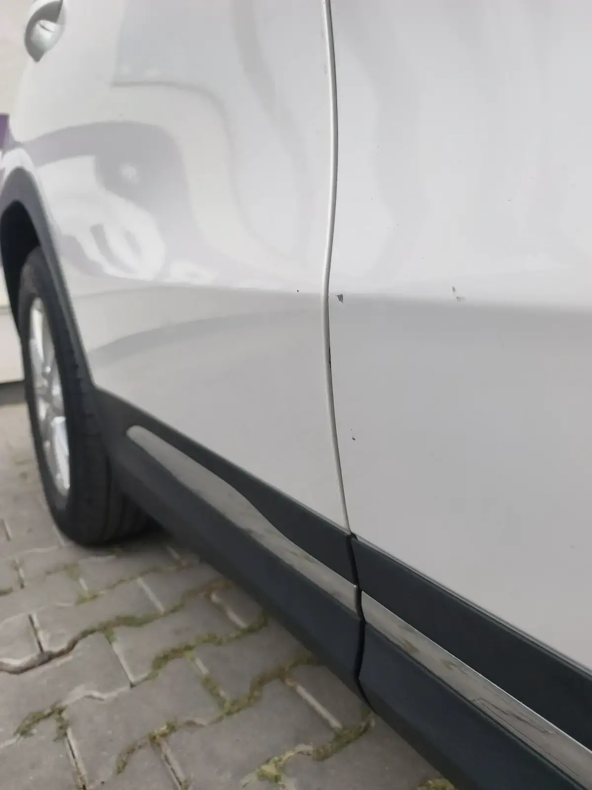 MERCEDES GLA200 - Image 27