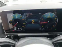 MERCEDES GLA200