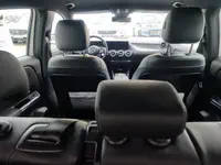 MERCEDES GLA200