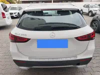 MERCEDES GLA200