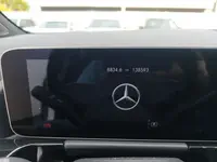 MERCEDES GLA200
