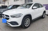 MERCEDES GLA200