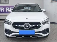 MERCEDES GLA200