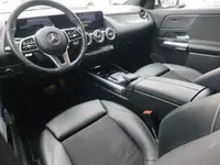 MERCEDES GLA200