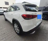 MERCEDES GLA200