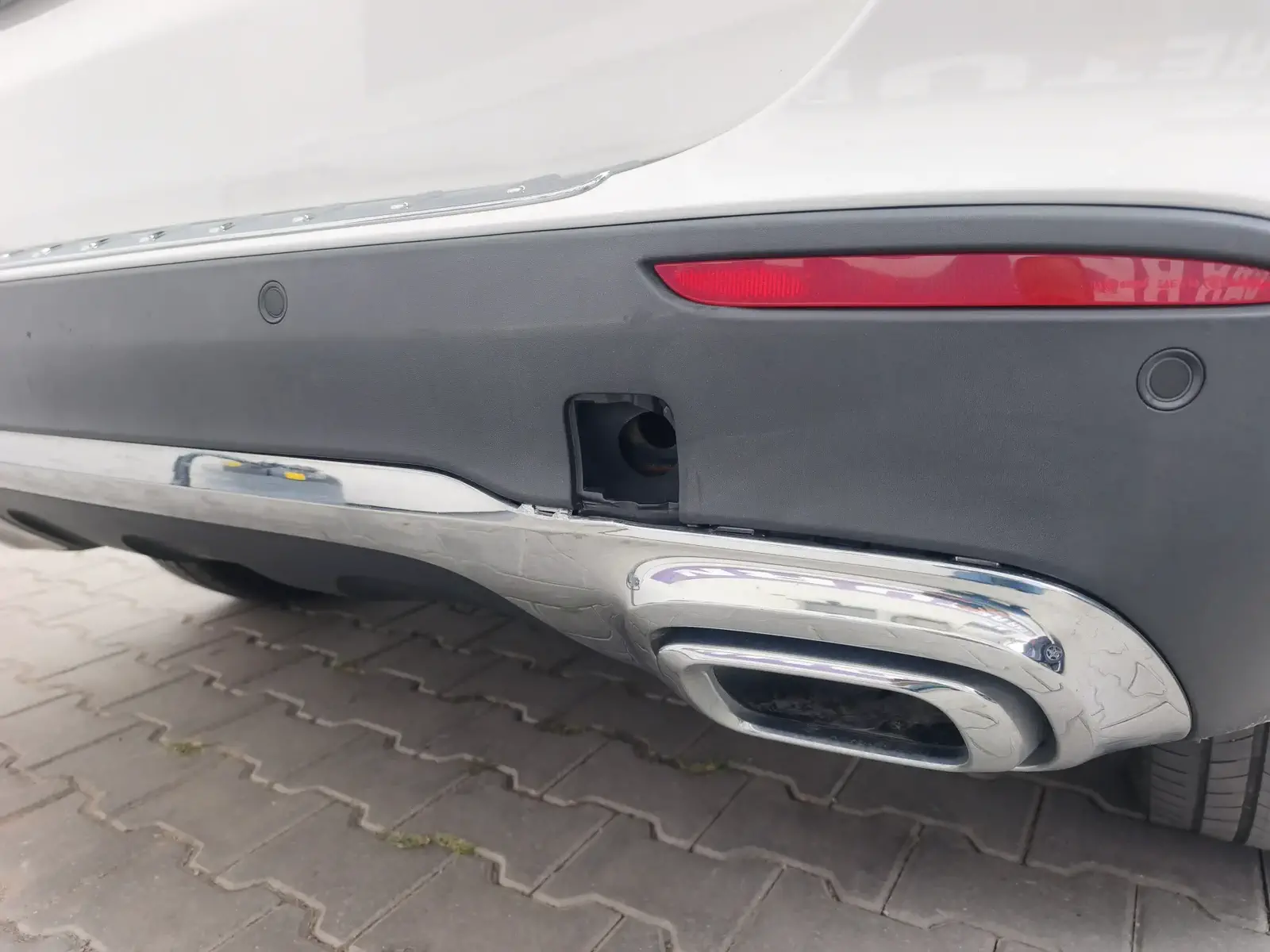 MERCEDES GLA200 - Image 34