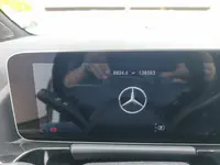 MERCEDES GLA200