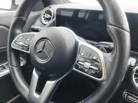 MERCEDES GLA200
