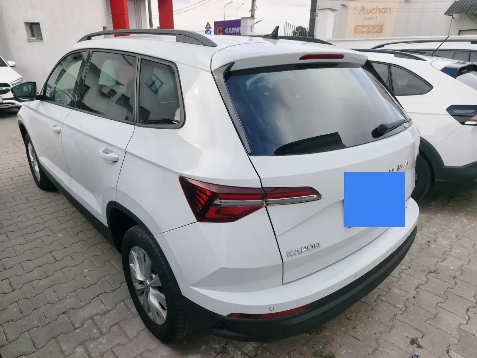 SKODA KAROQ - Image 6