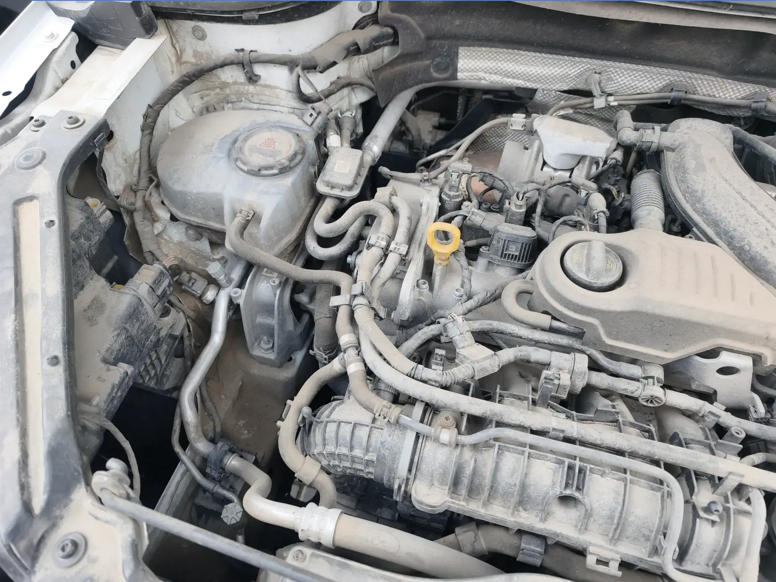 SKODA KAROQ - Image 52