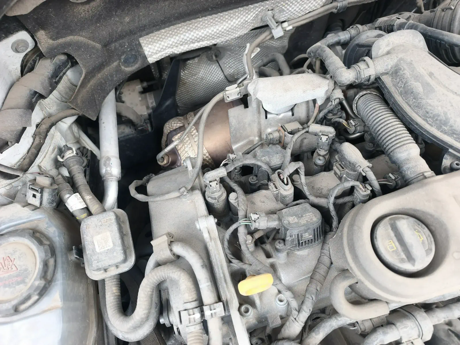 SKODA KAROQ - Image 53