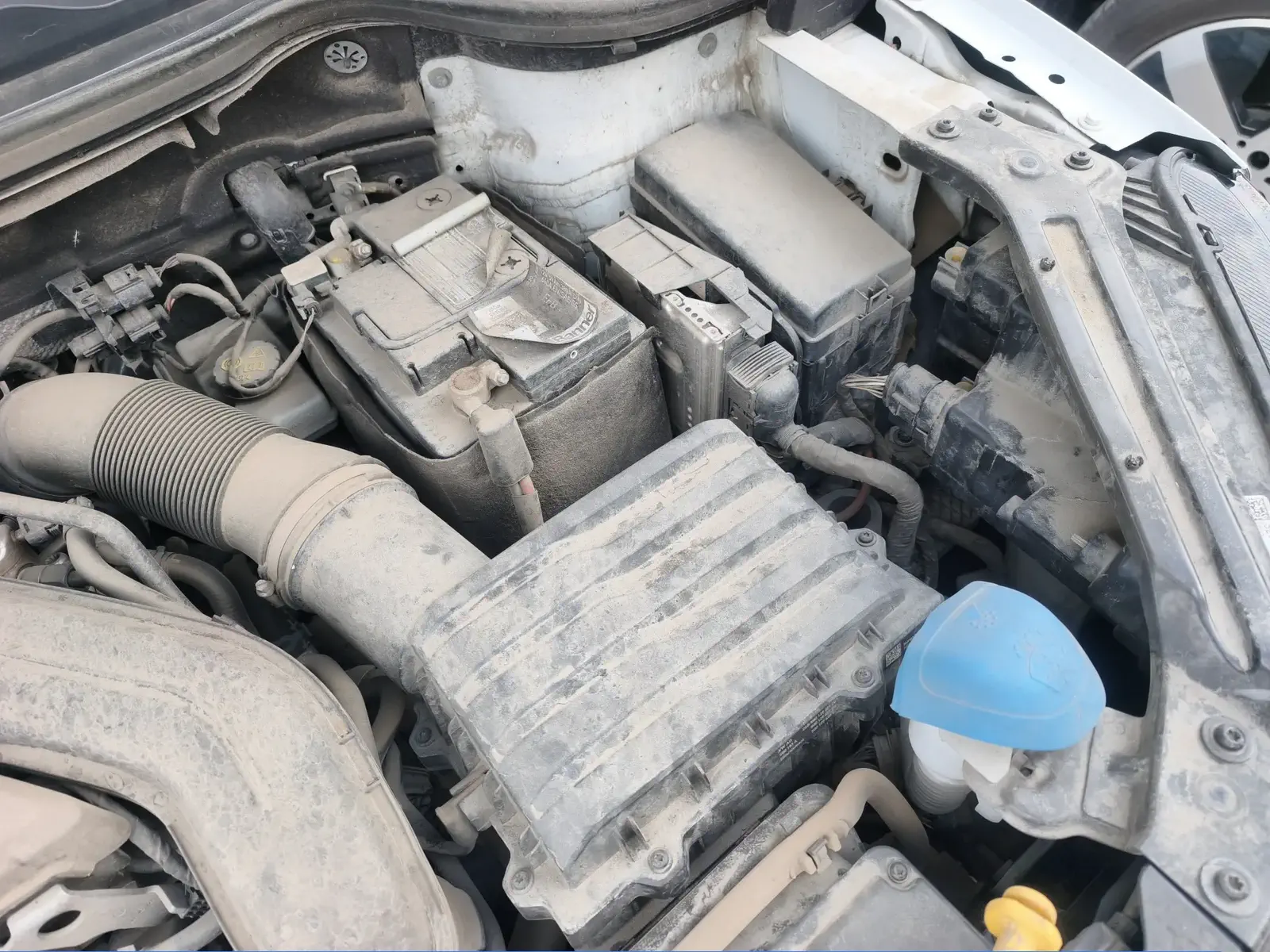 SKODA KAROQ - Image 51