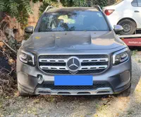 MERCEDES GLB250