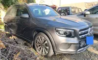 MERCEDES GLB250