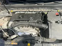 MERCEDES GLB250