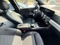 MERCEDES GLB250