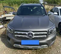 MERCEDES GLB250