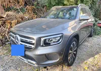 MERCEDES GLB250