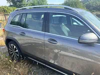 MERCEDES GLB250