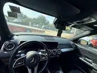 MERCEDES GLB250