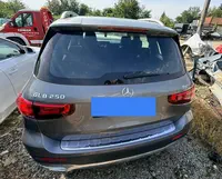 MERCEDES GLB250