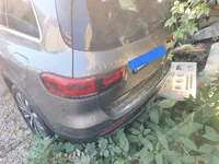 MERCEDES GLB250