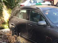 MERCEDES GLB250