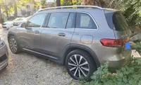 MERCEDES GLB250