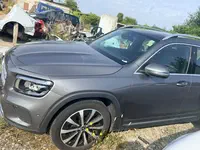 MERCEDES GLB250