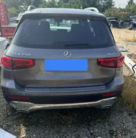MERCEDES GLB250