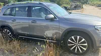 MERCEDES GLB250
