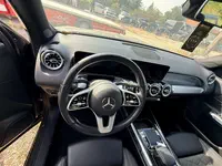 MERCEDES GLB250