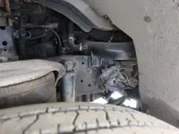 MERCEDES AXOR