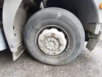 MERCEDES AXOR
