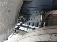 MERCEDES AXOR