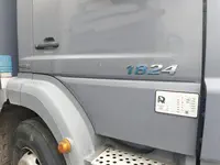 MERCEDES AXOR