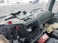 MERCEDES AXOR