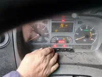 MERCEDES AXOR