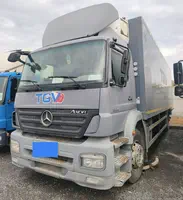 MERCEDES AXOR