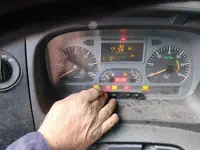 MERCEDES AXOR