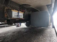 MERCEDES AXOR