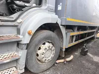 MERCEDES AXOR