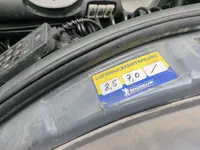 MERCEDES AXOR