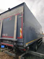 MERCEDES AXOR