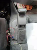 MERCEDES AXOR